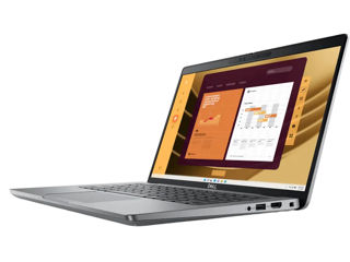 Dell Latitude 5450 Grey (Nou) foto 3