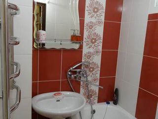 Apartament cu 1 cameră, 30 m², Sculeni, Chișinău foto 3