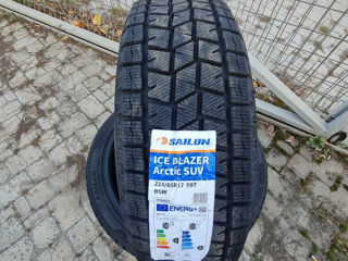 215/65 R17 Sailun Ice Blazer Arctic Suv!