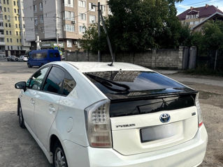 Toyota Prius foto 3