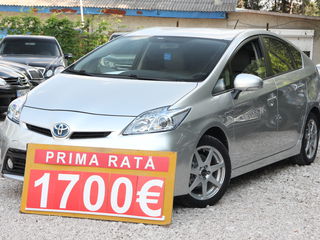 Toyota Prius foto 1