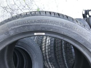 295/35 R19 Continental Wintercontact TS860 S/ Доставка, livrare toata Moldova foto 8