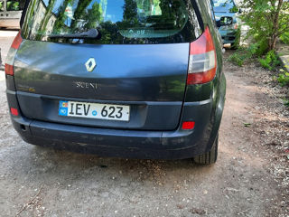 Renault Scenic foto 10