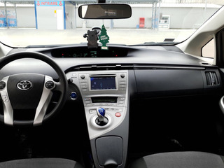 Toyota Prius foto 7