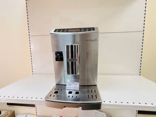 Mașina de cafea DeLonghi EC AM 510,55M, 3590 lei