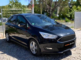 Ford C-Max foto 2