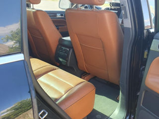 Volkswagen Touareg foto 5