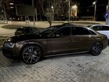 Audi A8 foto 6