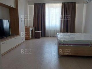 Apartament cu 1 cameră, 60 m², Ciocana, Chișinău foto 4