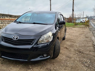 Toyota Verso foto 6