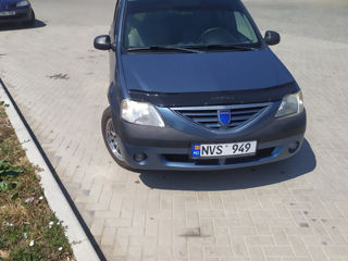 Dacia Logan foto 7