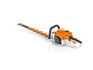 Motofoarfeca Stihl foto 4