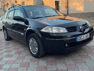 Renault Megane foto 3