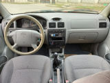 KIA Rio foto 8