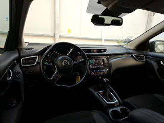 Nissan Qashqai foto 5