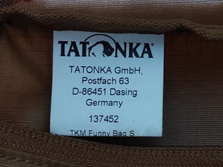 Поясная сумка Tatonka Bag foto 9