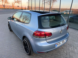 Volkswagen Golf foto 5