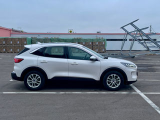 Ford Kuga foto 6