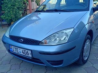 Ford Focus foto 9