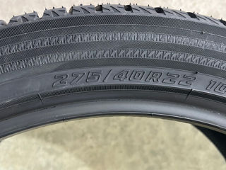 275/40 R22 / 315/35 R22 Yokohama BluEarth Winter V906 Suv/ Доставка, livrare toata Moldova foto 6