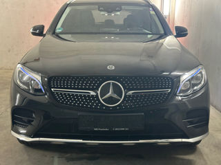 Mercedes GLC