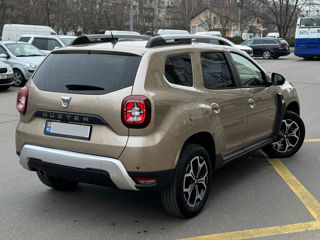 Dacia Duster foto 3