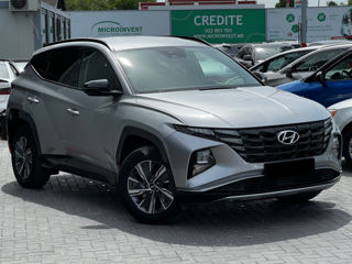 Hyundai Tucson foto 5