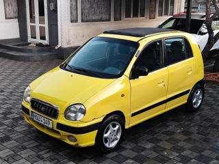 Hyundai Atos