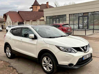 Nissan Qashqai foto 4