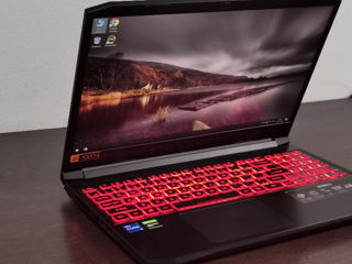 Gaming Acer Nitro 5  i5 11gen 16Gb ram gtx 1650 4Gb foto 4