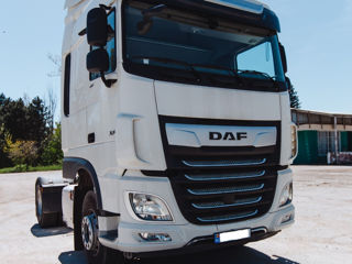 Daf XF 480 foto 2