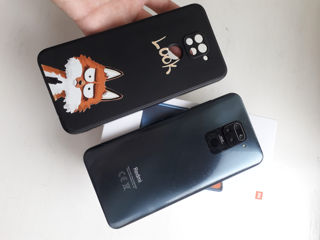 Vând /  Scimb Redmi Note 9 1500lei