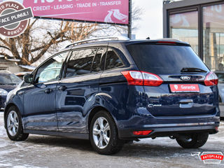 Ford C-Max foto 5