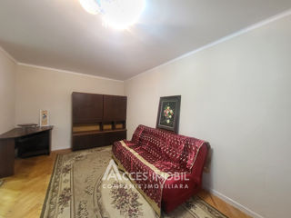 Apartament cu 1 cameră, 35 m², Botanica, Chișinău foto 4