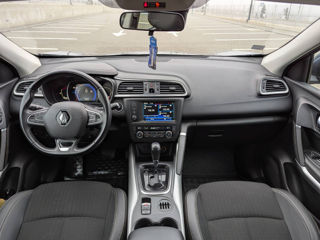 Renault Kadjar foto 7