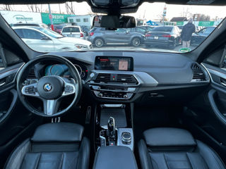 BMW X3 foto 15