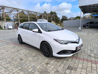 Toyota Auris foto 3