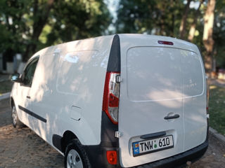Renault Kangoo Maxi foto 2