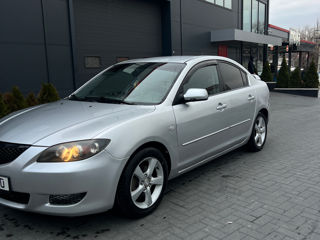 Mazda 3 foto 2