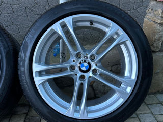 BMW F10 M-paket 613 style foto 3