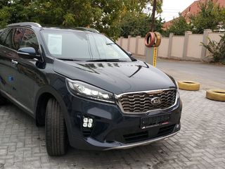 KIA Sorento foto 1