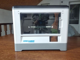 Imprimantă 3D Flashforge Dreamer, Dimensiuni de printare 200 x 150 x 140 mm foto 2