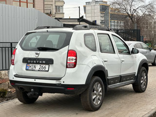 Dacia Duster foto 4