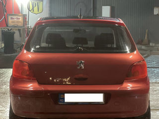 Peugeot 307 foto 6