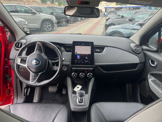 Renault ZOE foto 10