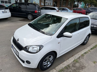 Skoda Citigo foto 2