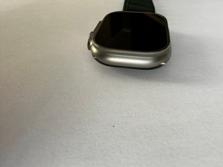 Apple Watch Ultra foto 5