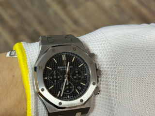 Audemars piguet foto 2