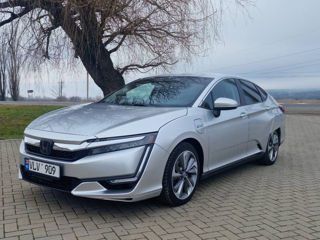 Honda Clarity