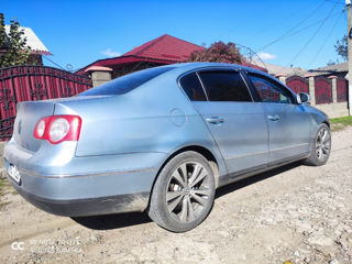 Volkswagen Passat foto 7